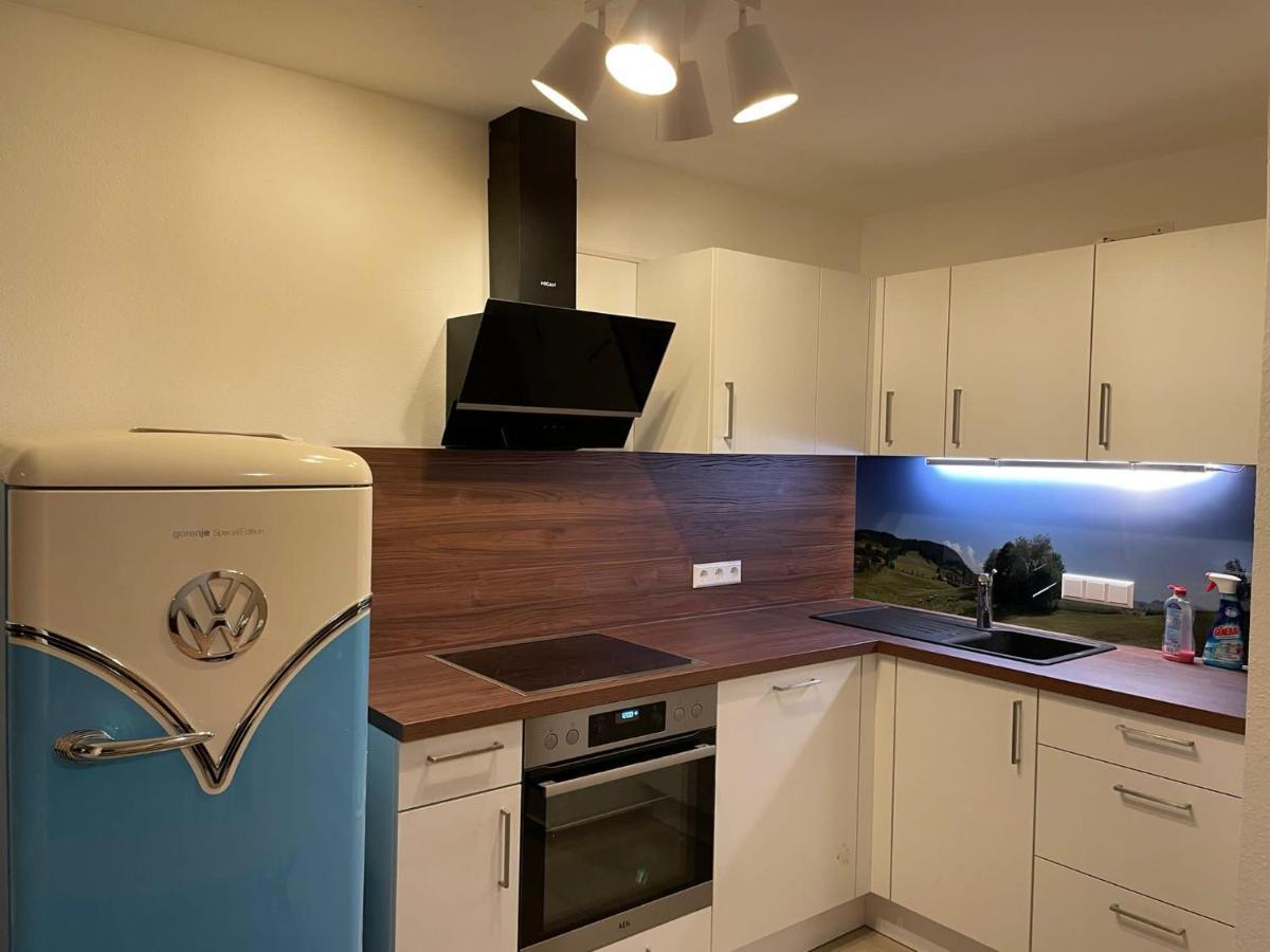 Ferienwohnung Oberallgaeu Ferienpark Mit Schwimmbad Missen-Wilhams Ngoại thất bức ảnh