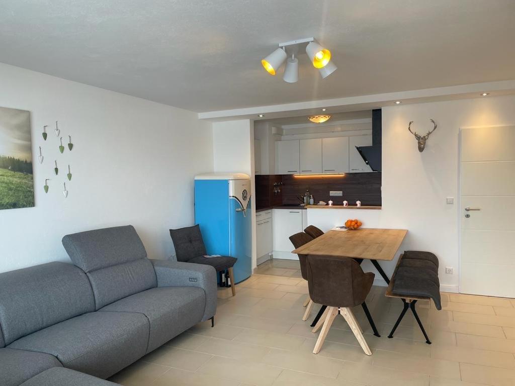 Ferienwohnung Oberallgaeu Ferienpark Mit Schwimmbad Missen-Wilhams Ngoại thất bức ảnh