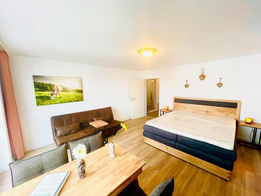 Ferienwohnung Oberallgaeu Ferienpark Mit Schwimmbad Missen-Wilhams Ngoại thất bức ảnh