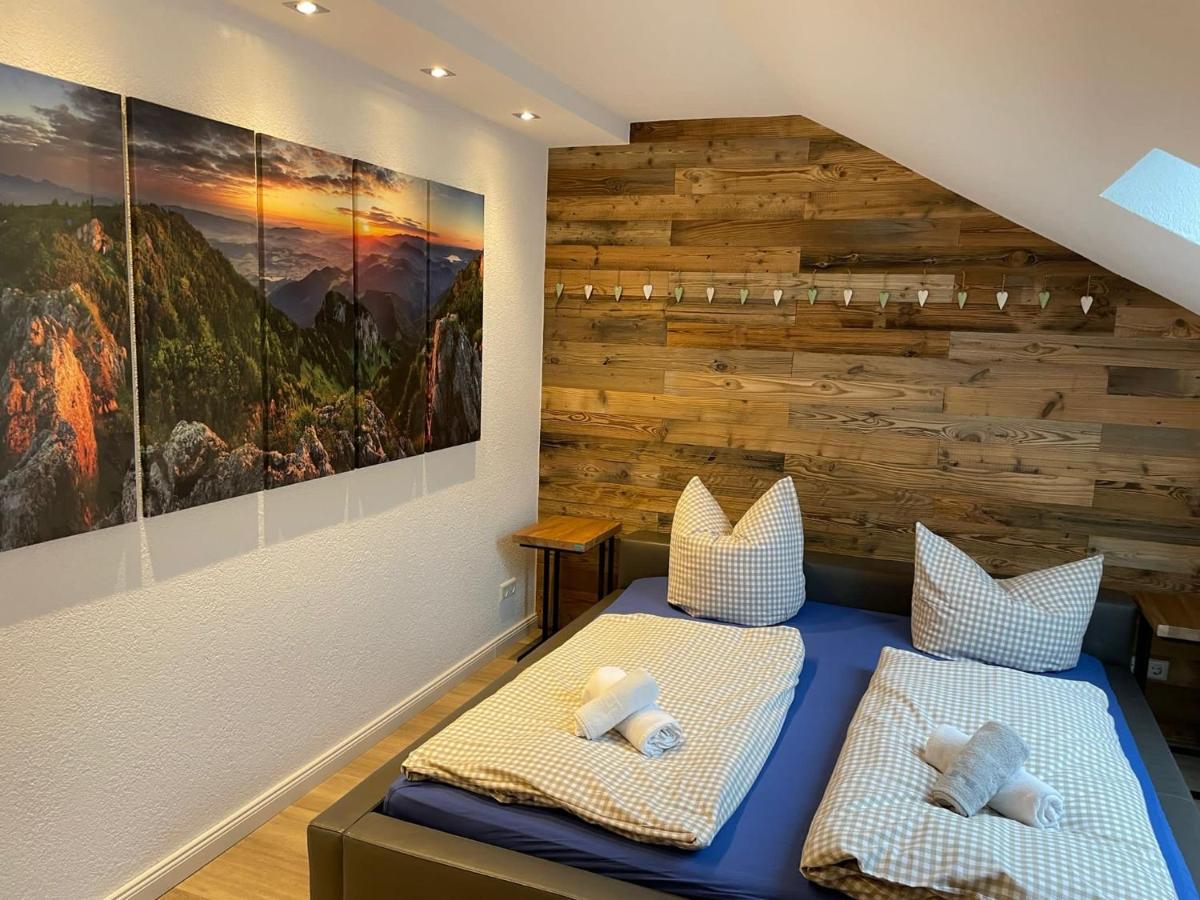 Ferienwohnung Oberallgaeu Ferienpark Mit Schwimmbad Missen-Wilhams Ngoại thất bức ảnh