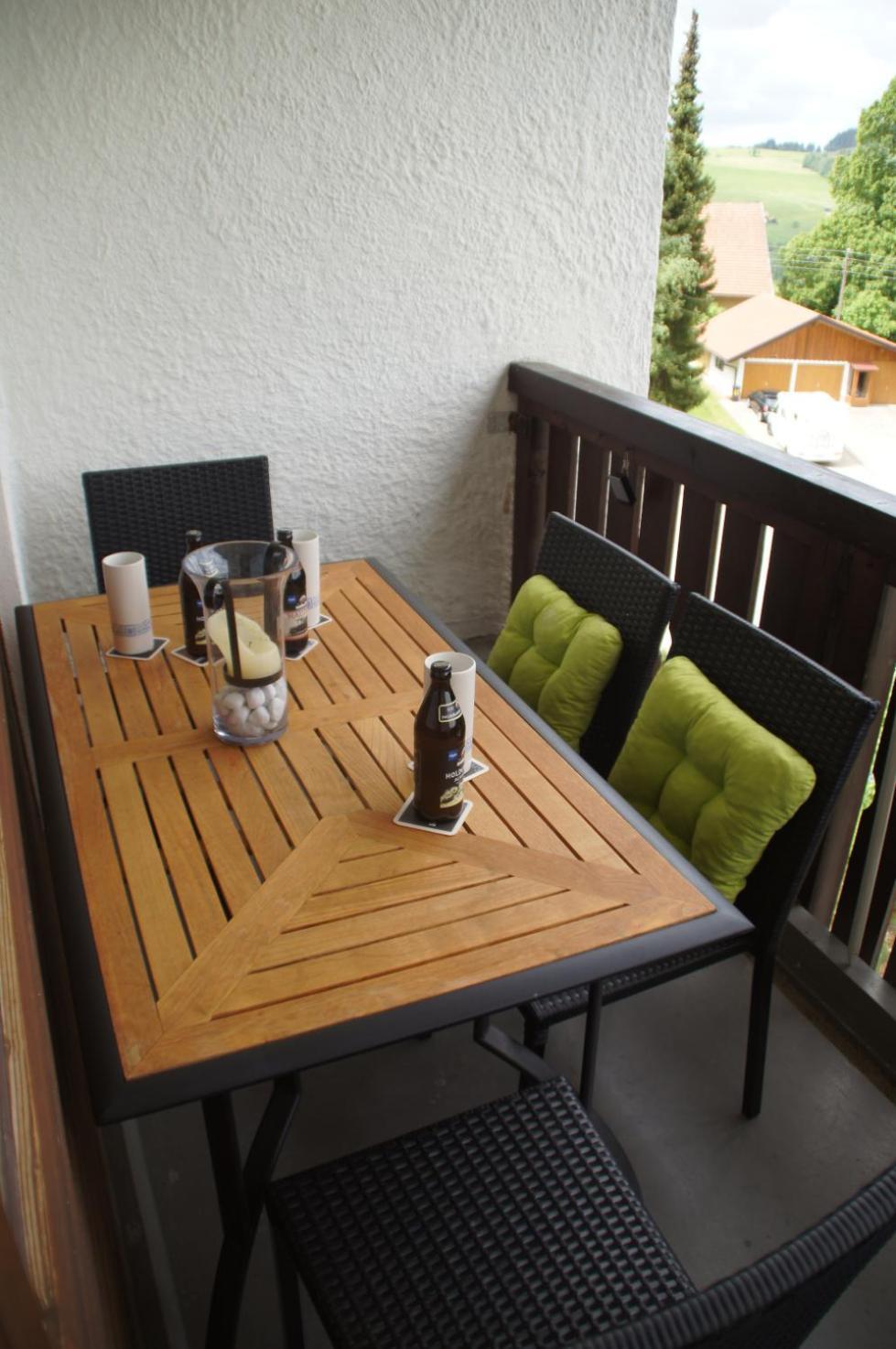 Ferienwohnung Oberallgaeu Ferienpark Mit Schwimmbad Missen-Wilhams Ngoại thất bức ảnh